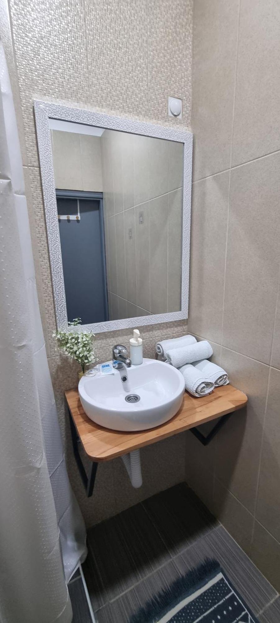 Rooms Villa Luigi Pancevo Bagian luar foto